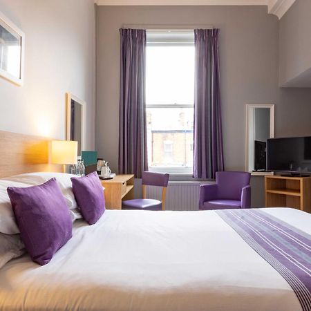 The Caledonian New Southlands Hotel สการ์โบโรห์ ห้อง รูปภาพ