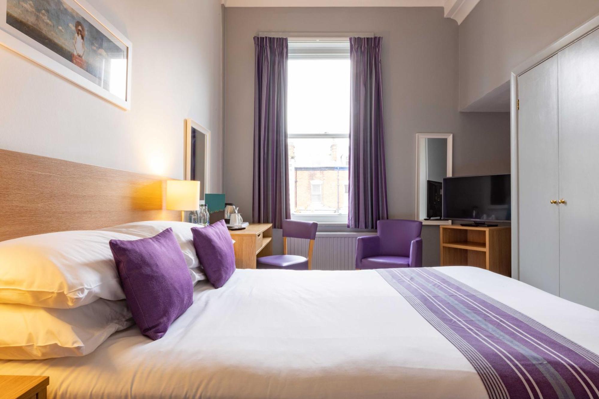 The Caledonian New Southlands Hotel สการ์โบโรห์ ห้อง รูปภาพ